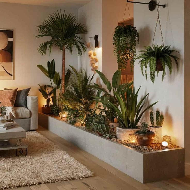 Indoor Plants Care Guides: 10 Ultimate Tips for Lush Indoor Greens