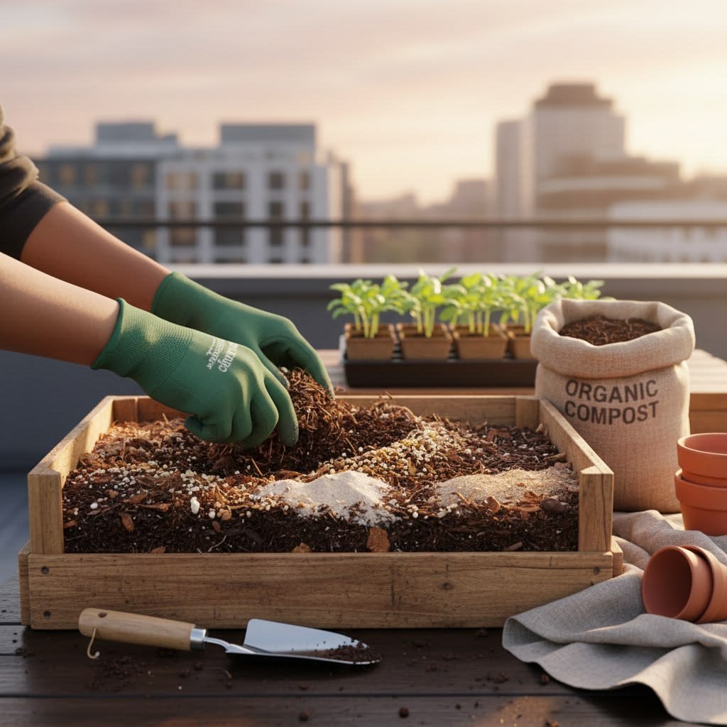 Indoor Plants Care Guides: 12 Easy Feeding Mistakes to Avoid