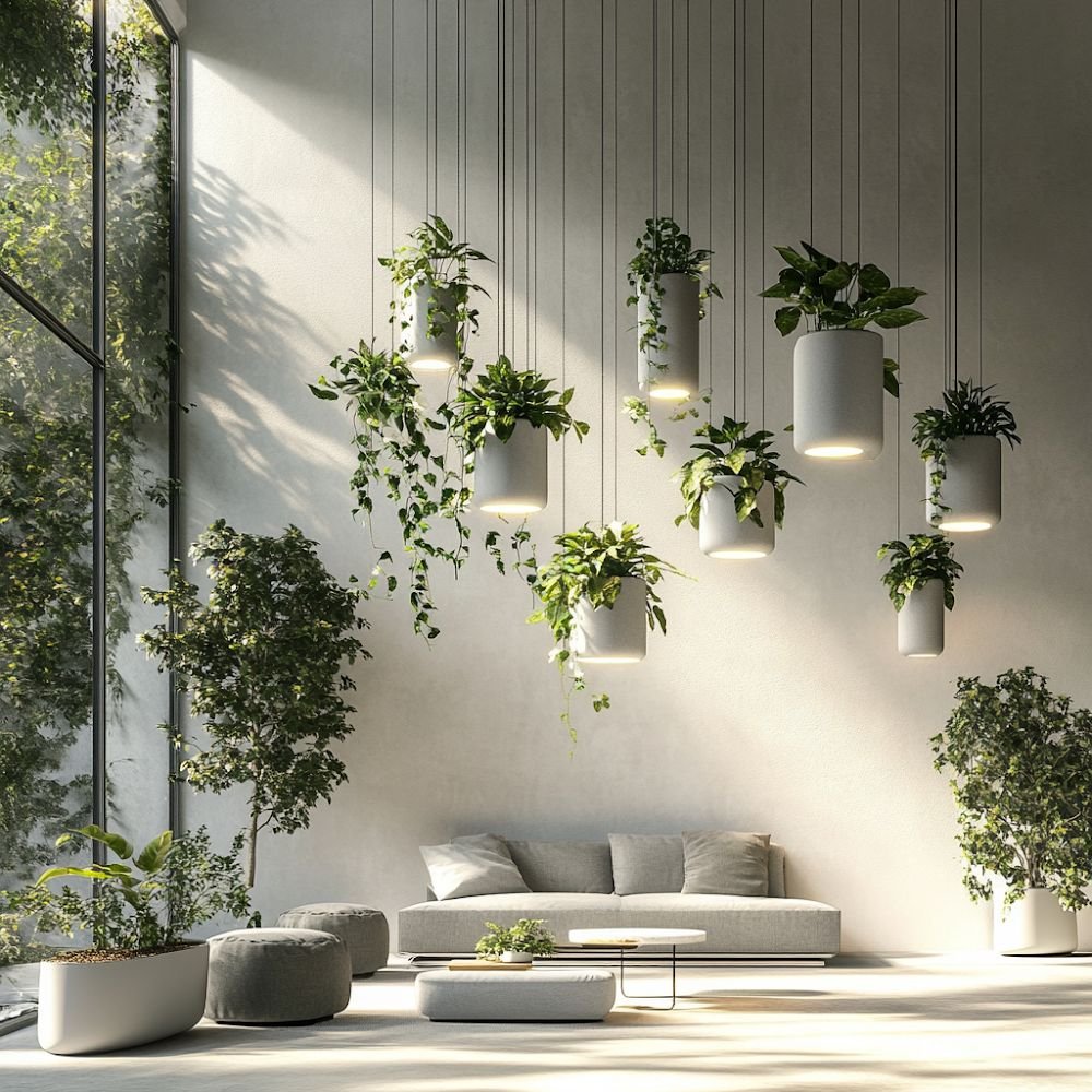 Indoor Plants Care Guides: 8 Proven Tips for Window Plant Setup