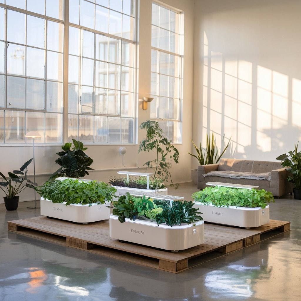 5 Powerful Indoor Plants Light & Placement Tricks for Explosive Growth