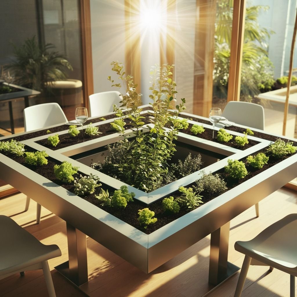 Indoor Plants Care Guides: 9 Easy Balcony Plant Placement Ideas