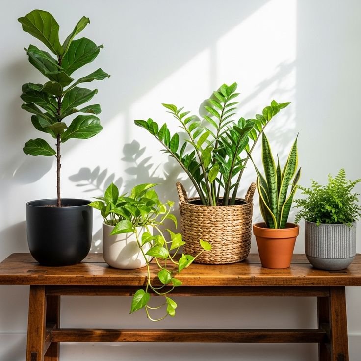 7 Essential Indoor Plants Care Secrets I Wish I Knew Earlier