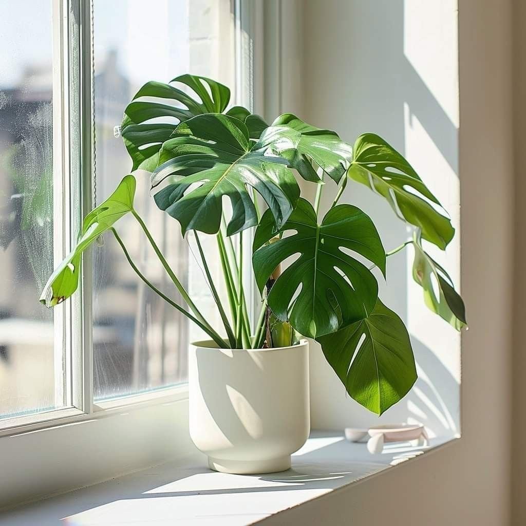 Indoor Plants Care Guides: 6 Easy Low-Light Plants That Still Thrive