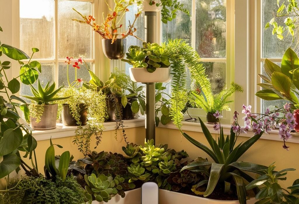 9 Easy Indoor Plants Light & Placement Fixes That Changed Everything