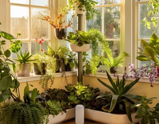 9 Easy Indoor Plants Light & Placement Fixes That Changed Everything