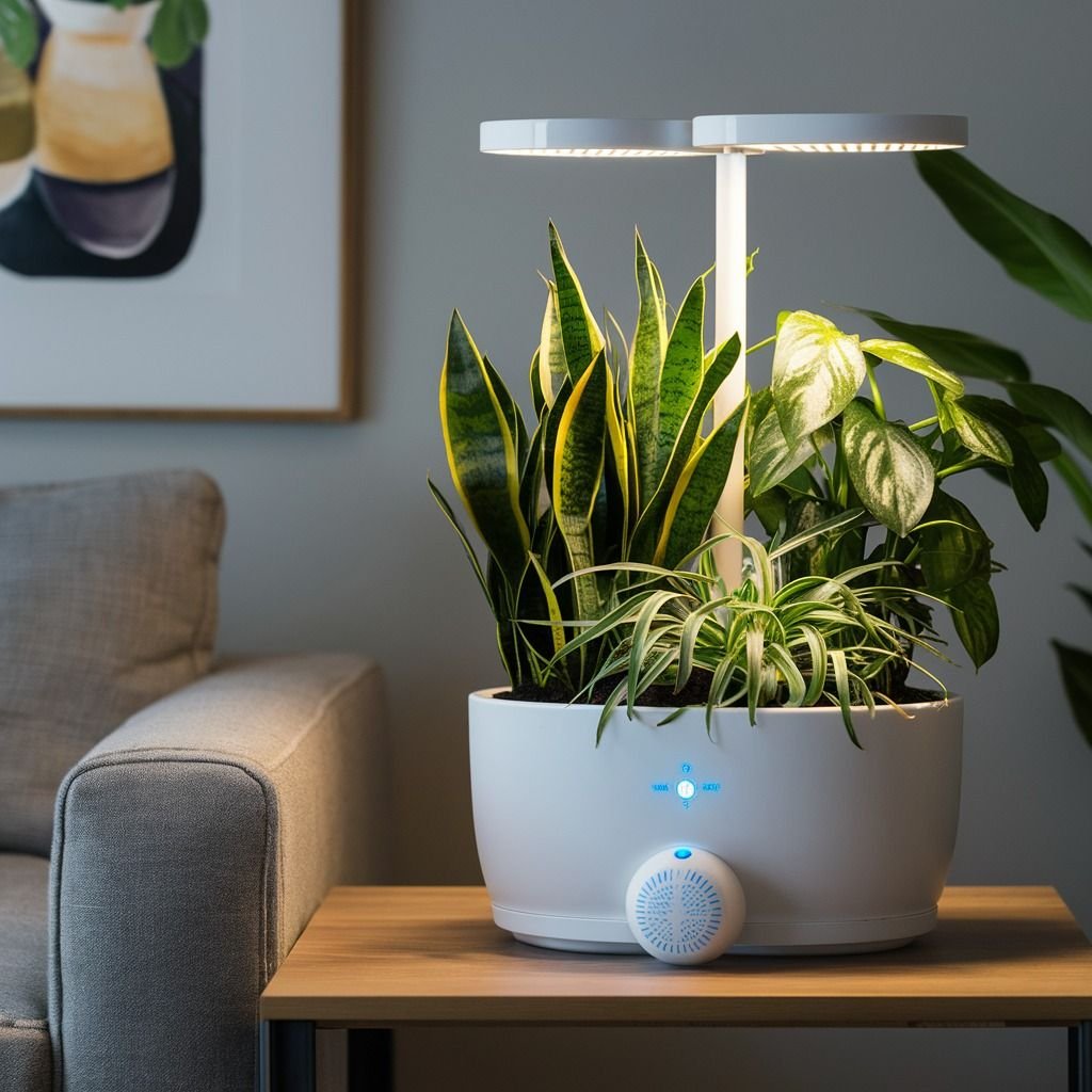 Indoor Plants Care Guides: 8 Proven Tips for Window Plant Setup