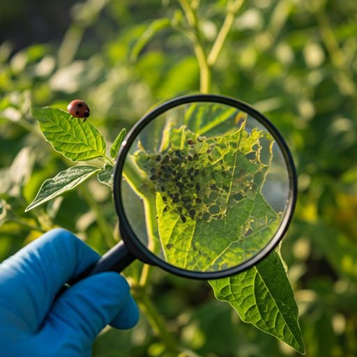 Indoor Plants Care Guides: 11 Secret Tips for Pest-Free Leaves