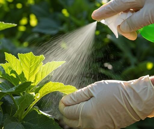 6 Fast Pest & Problem Control Fixes Every Indoor Plants Owner Needs