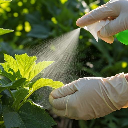 6 Fast Pest & Problem Control Fixes Every Indoor Plants Owner Needs