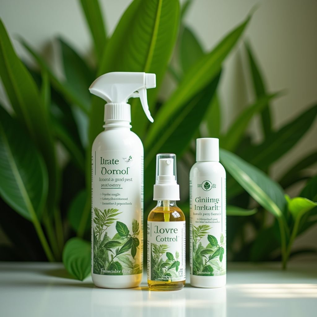 Indoor Plants Care Guides: 6 Powerful Neem Oil Uses for Plants