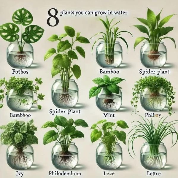Indoor Plants Care Guides: 8 Proven Watering Schedules by Plant Type