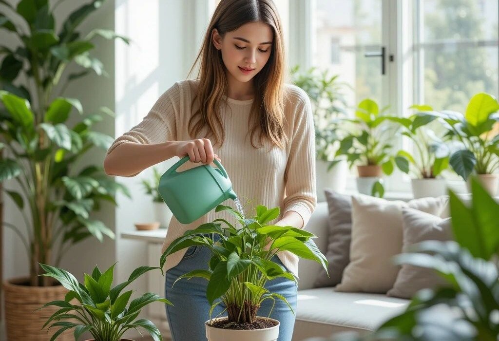 7 Essential Indoor Plants Care Secrets I Wish I Knew Earlier