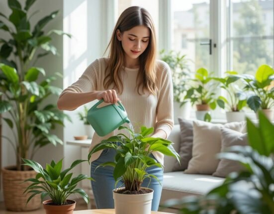 7 Essential Indoor Plants Care Secrets I Wish I Knew Earlier