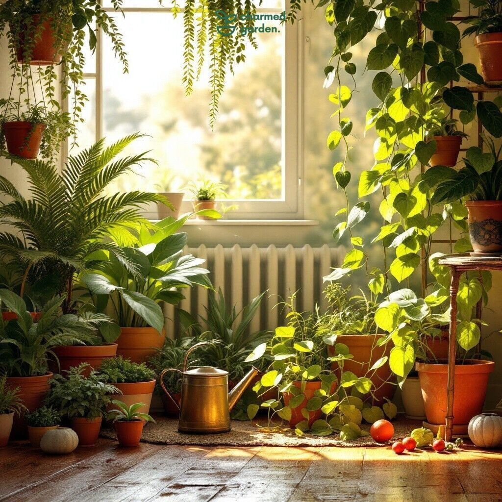 Indoor Plants Care Guides: 4 Simple Drainage Hacks That Save Roots