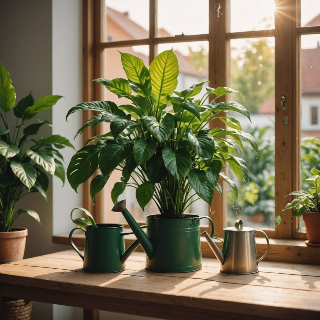Indoor Plants Care Guides: 10 Ultimate Tips for Lush Indoor Greens