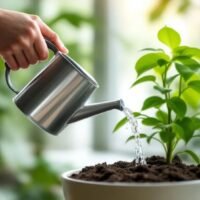 11 Smart Watering & Feeding Lessons I Learned the Hard Way