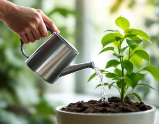 11 Smart Watering & Feeding Lessons I Learned the Hard Way