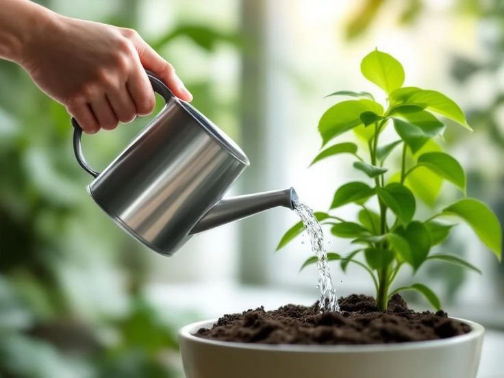11 Smart Watering & Feeding Lessons I Learned the Hard Way