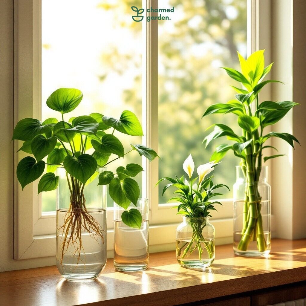 Indoor Plants Care Guides: 5 Secret Tips for Perfect Moisture Balance
