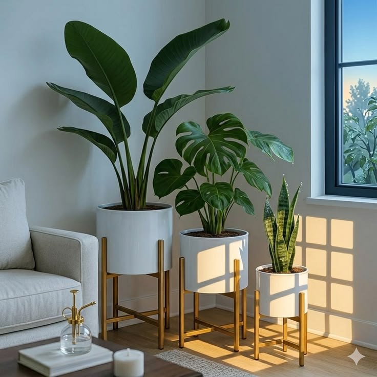 7 Essential Indoor Plants Care Tips for Beginners