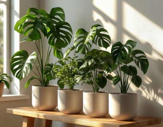 7 Indoor Plants Care Lessons That Changed My Routine