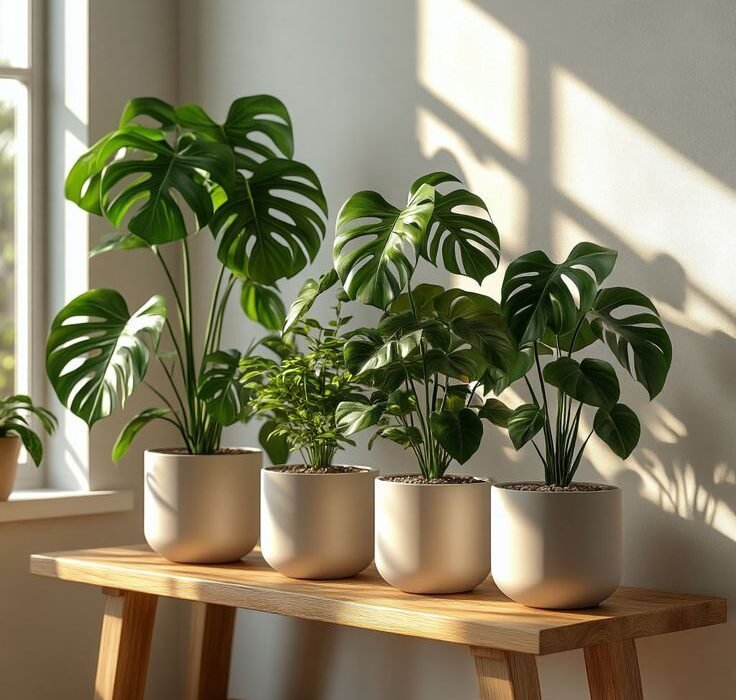 7 Indoor Plants Care Lessons That Changed My Routine