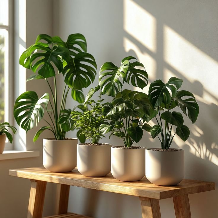 10 Easy Indoor Plants Care Hacks That Save Time