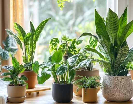 11 Ultimate Indoor Plants Care Guide for Lush Plants