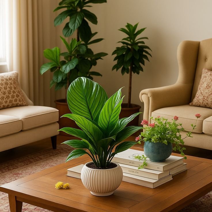 9 Powerful Indoor Plants Care Tips for Healthy Growth