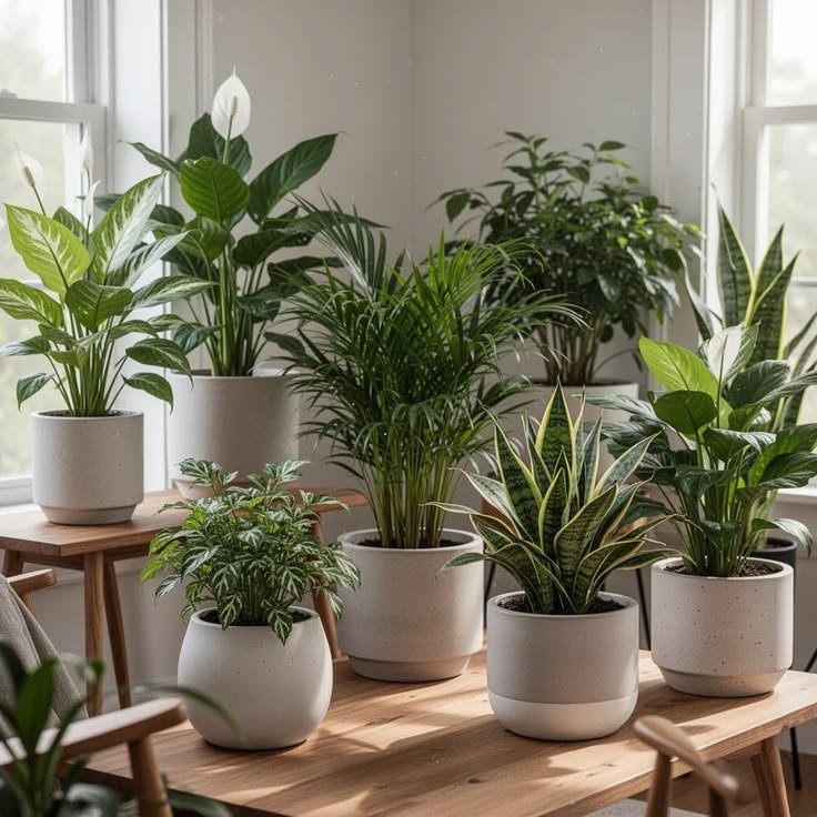 5 Proven Indoor Plants Care Secrets I Learned the Hard Way
