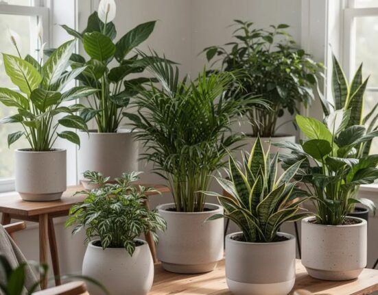 5 Indoor Plants Placement Tips That Transformed My Home