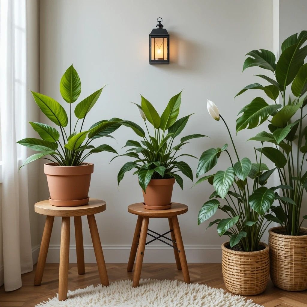 10 Easy Indoor Plants Care Hacks That Save Time