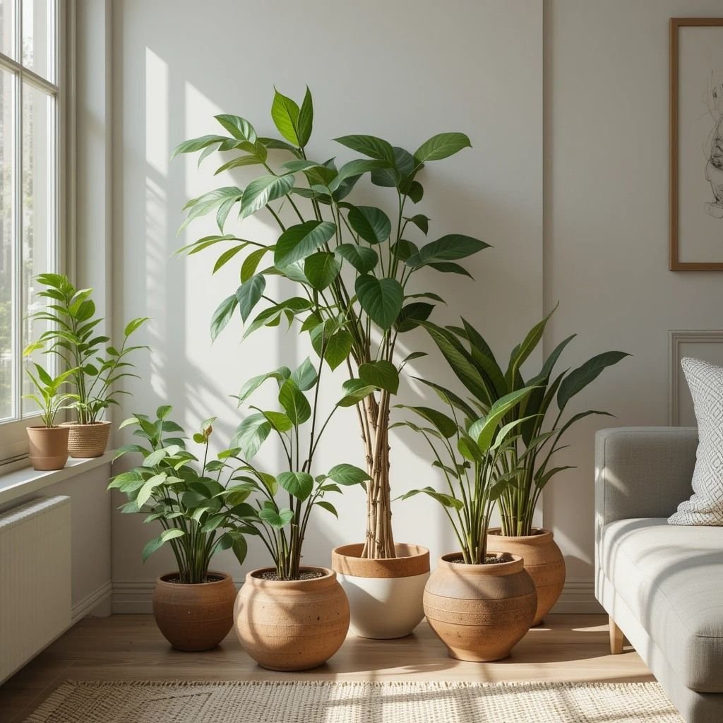 10 Indoor Plants Care Hacks That Actually Work