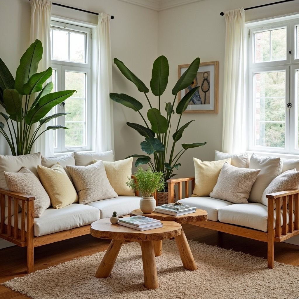 5 Indoor Plants Placement Tips That Transformed My Home