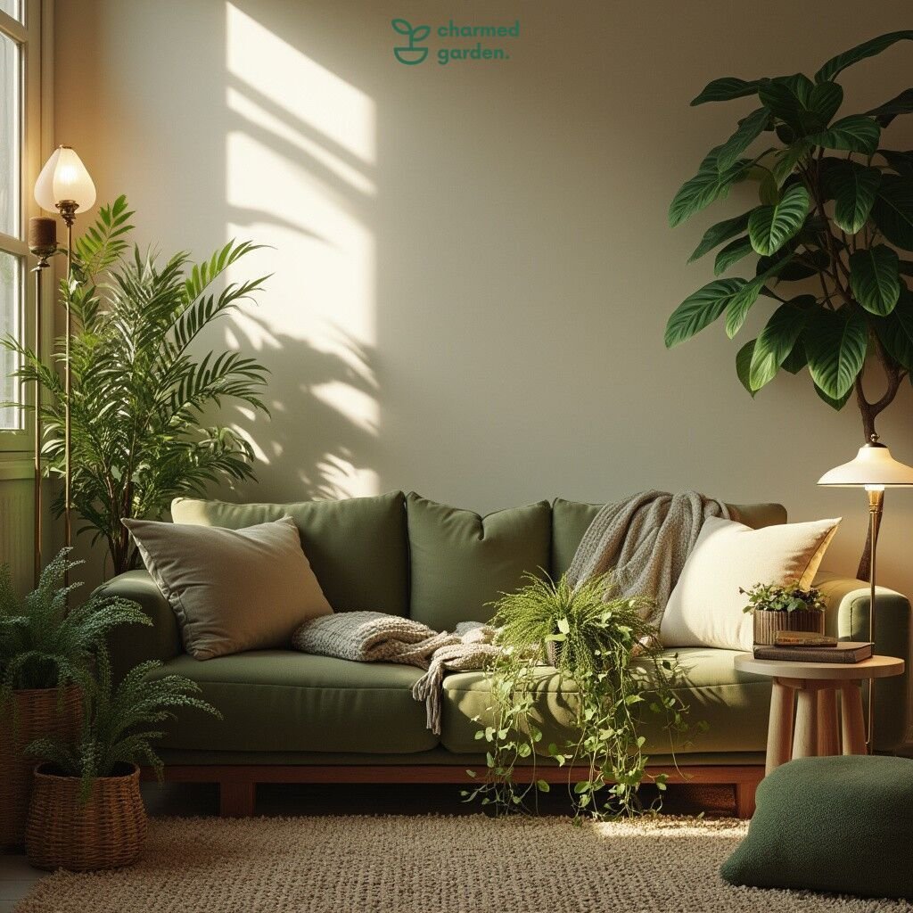 10 Indoor Plants Light Tricks That Boost Growth Fast