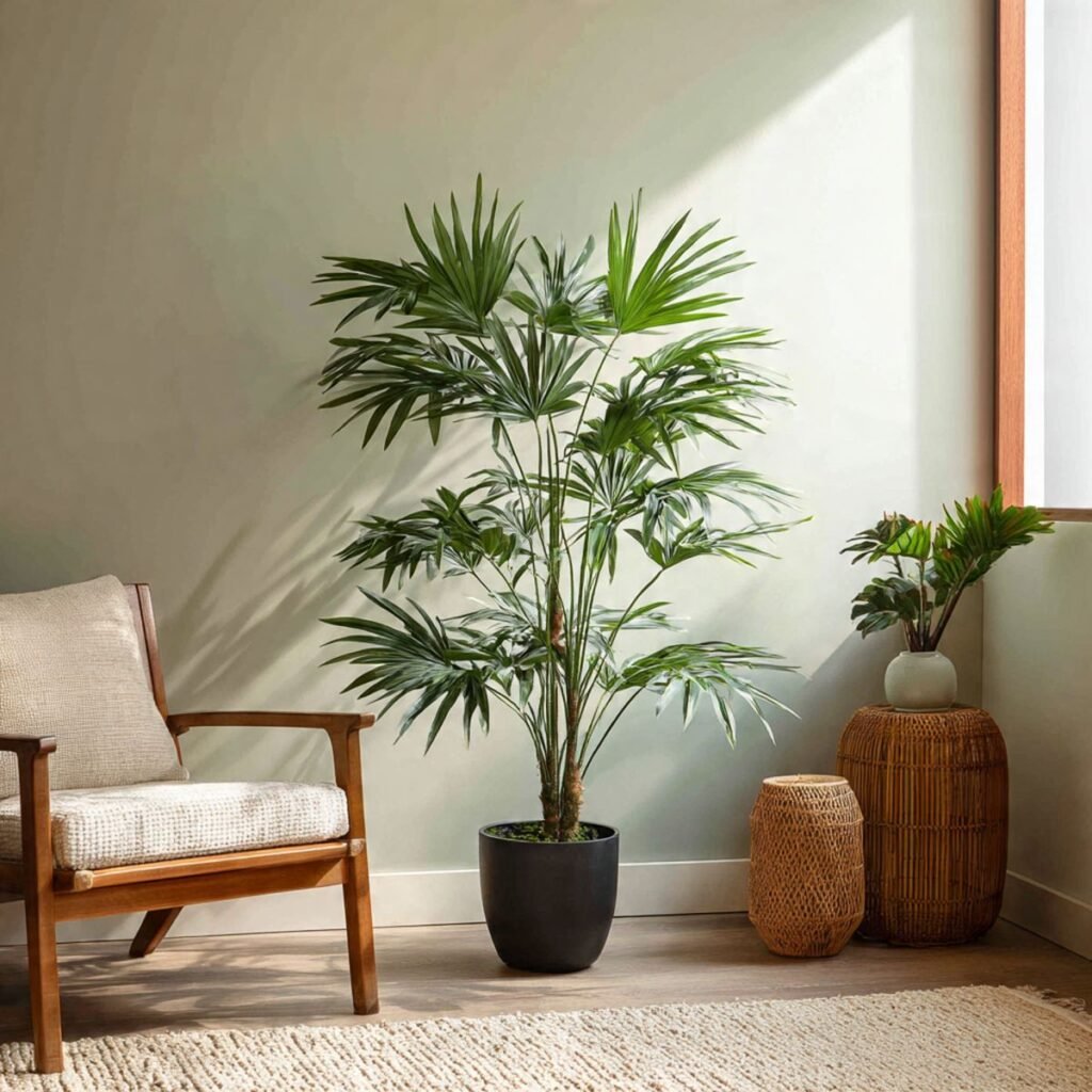 7 Indoor Plants Placement Lessons from My Failures