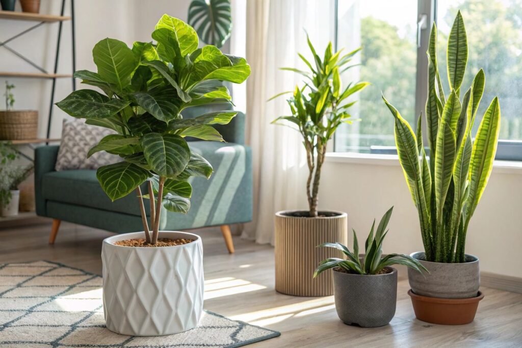 7 Indoor Plants Care Lessons That Changed My Routine