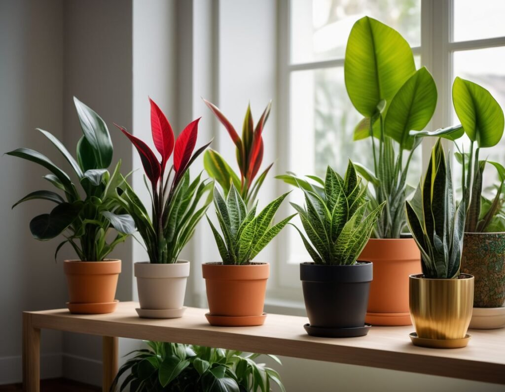 7 Indoor Plants Care Lessons That Changed My Routine