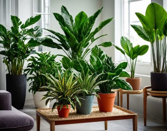 11 Ultimate Indoor Plants Light Guide for Beginners