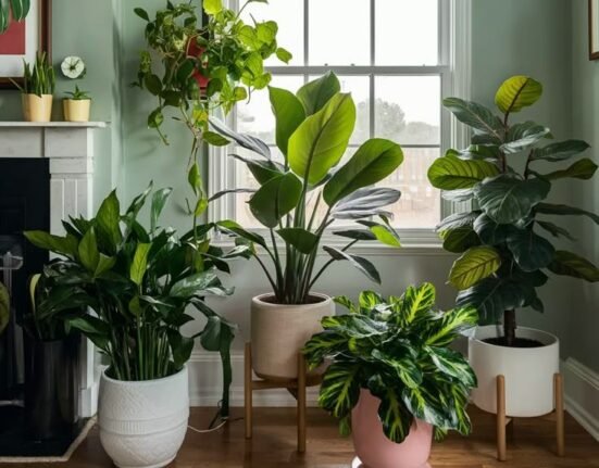 7 Indoor Plants Placement Lessons from My Failures