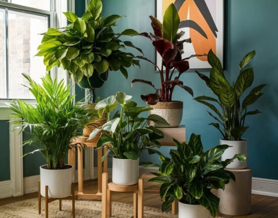 10 Indoor Plants Light Tricks That Boost Growth Fast