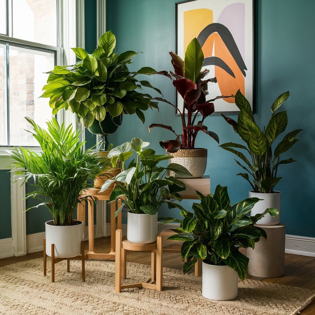 5 Proven Indoor Plants Light Secrets I Discovered Late