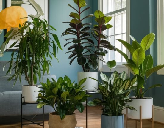 8 Smart Indoor Plants Care Mistakes to Avoid