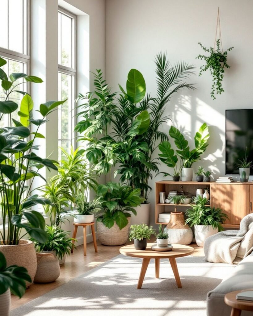 5 Proven Indoor Plants Light Secrets I Discovered Late