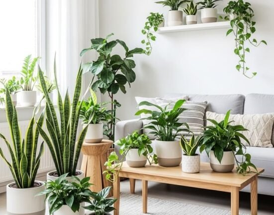 5 Indoor Plants Care Tips That Revived My Plants