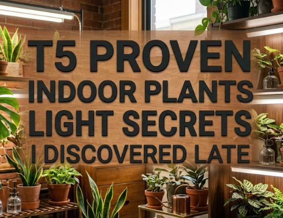 5 Proven Indoor Plants Light Secrets I Discovered Late