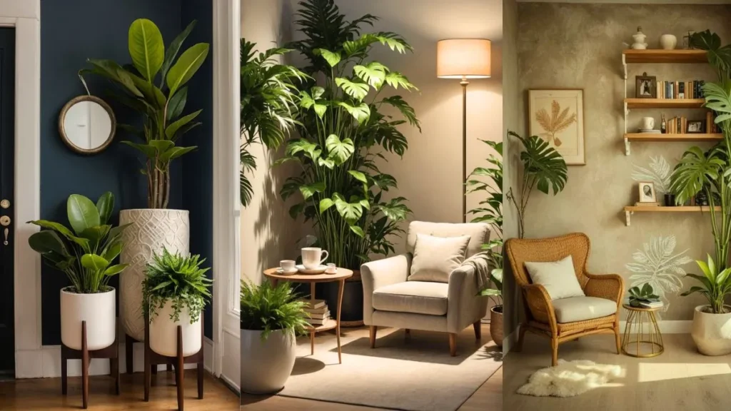 9 Indoor Plants Styling Secrets for Minimalist Homes