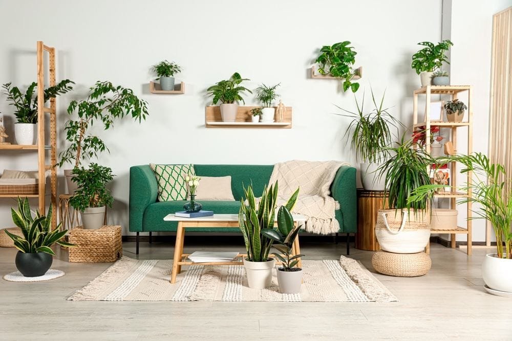 11 Essential Indoor Plants Decor Tips for Beginners