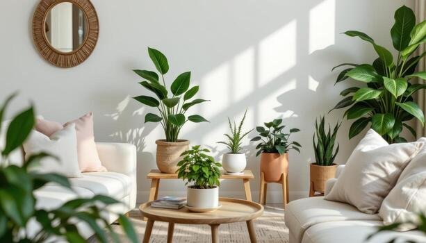 9 Smart Indoor Plants Problem Solutions for Yellow Leaves