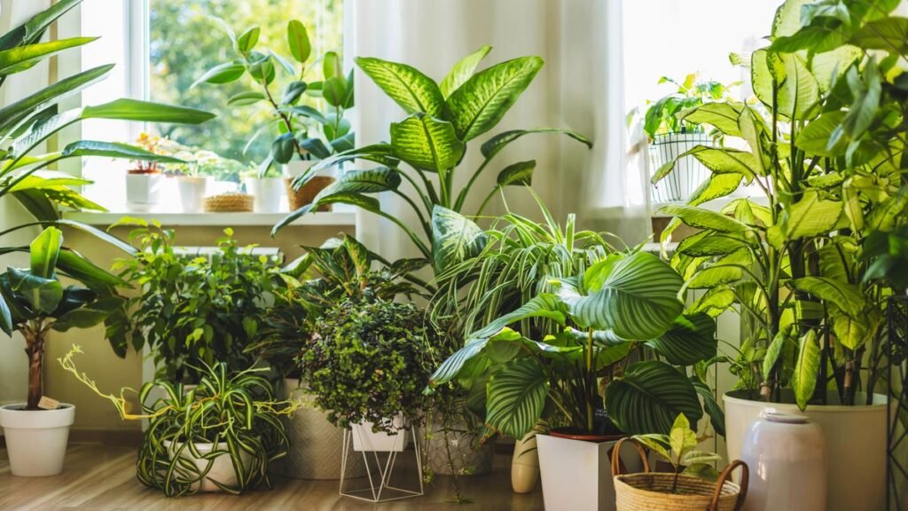 5 Powerful Indoor Plants Pest Control Secrets I Wish I Knew Earlier
